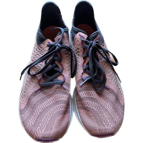 NEW BALANCE $130 Fuelcell Rebel Ginger Pink Women's Running Shoes Size‎ US 11 - Picture 3 of 7